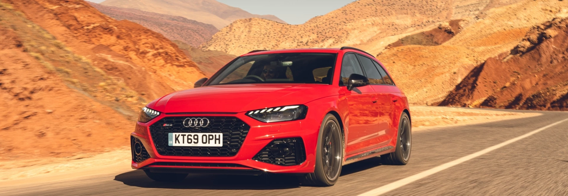 Audi RS range: What’s available?